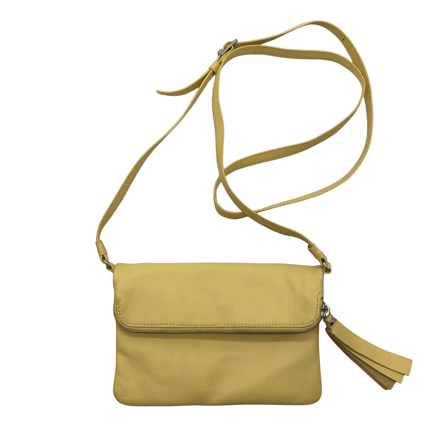 Unisex Lumi - Olkalaukku, koko Mini -  (1)