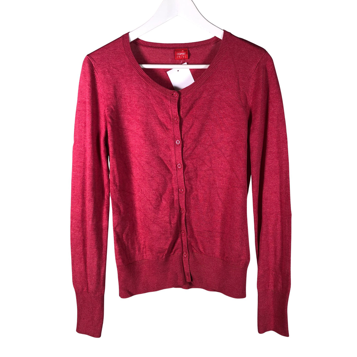 Unisex Esprit - Neuletakki, koko 38 -  (1)