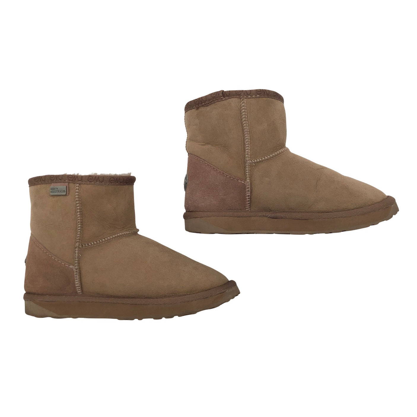 Unisex EMU Australia - Talvikengät, koko 35 -  (1)