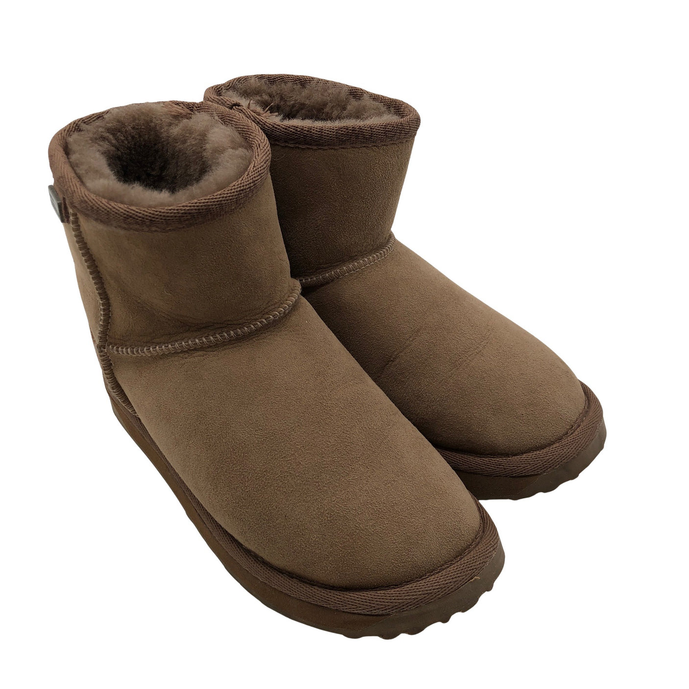 Unisex EMU Australia - Talvikengät, koko 35 -  (3)