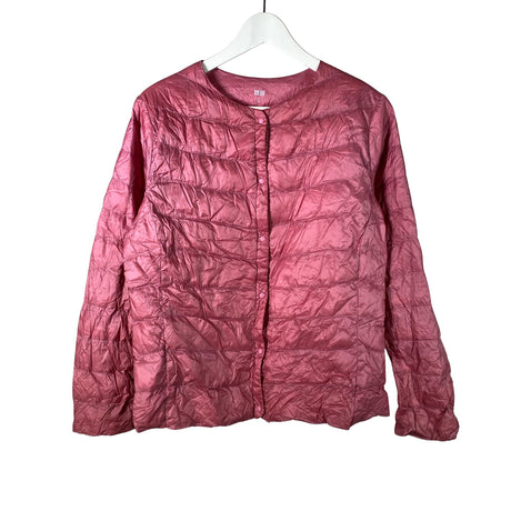 Unisex Uniqlo - Kevytuntuvatakki, koko 42 -  ()