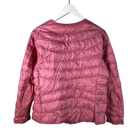Unisex Uniqlo - Kevytuntuvatakki, koko 42 -  (2)