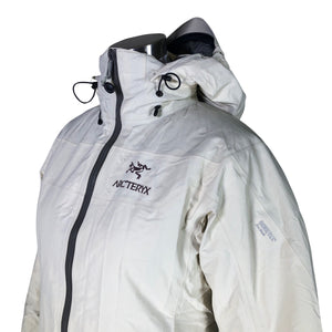Unisex Arc'teryx - Toppatakki, koko 36 -  (3)