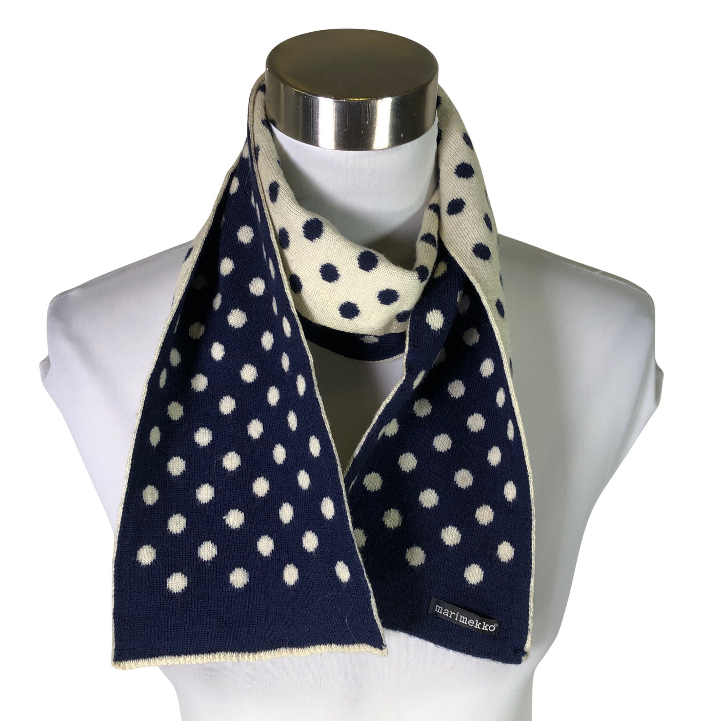 Unisex Marimekko - Talvipipo, koko 52 - 54 cm -  (2)
