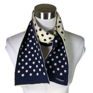 Unisex Marimekko - Talvipipo, koko 52 - 54 cm -  (2)