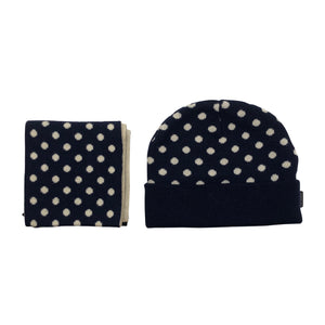 Unisex Marimekko - Talvipipo, koko 52 - 54 cm -  (1)