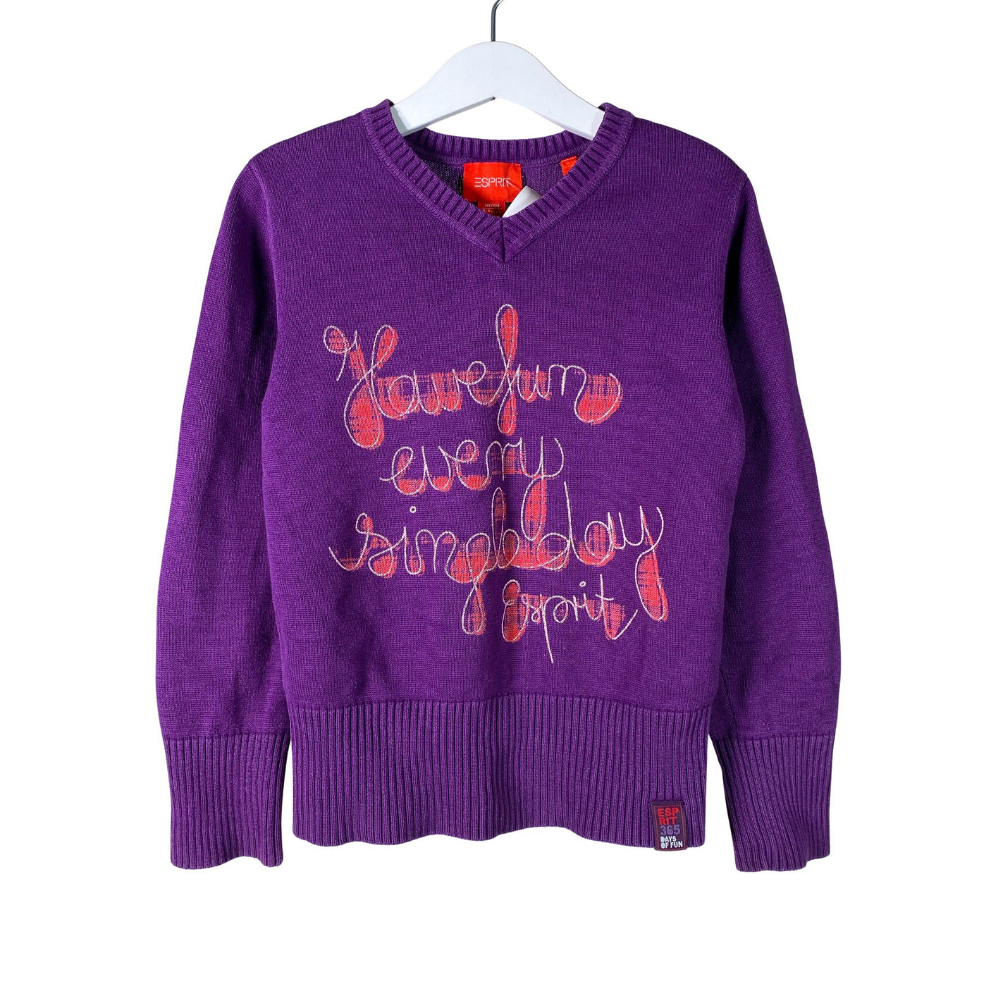 Unisex Esprit - Neulepaita, koko 128 - 134 -  (1)