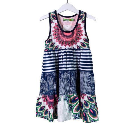 Unisex Desigual - Trikoomekko, koko 116 - 122 -  ()