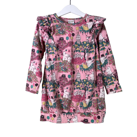 Unisex Martinex - Trikootunika, koko 104 - 110 -  ()