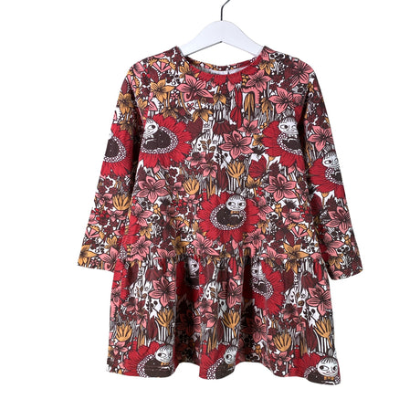Unisex Martinex - Trikoomekko, koko 104 - 110 -  ()