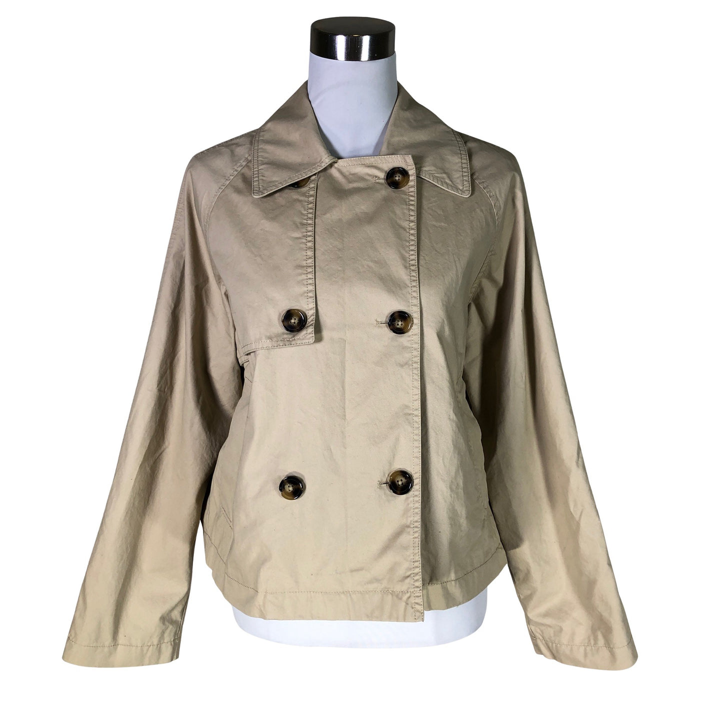 Unisex Opus - Trenssitakki, koko 36 -  (1)