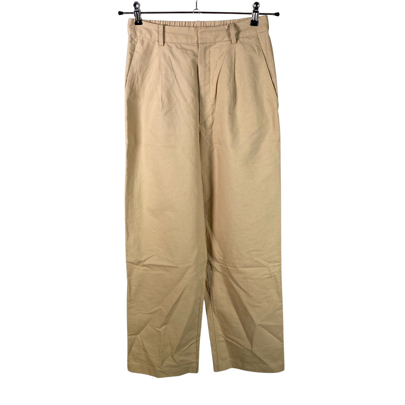 Unisex Uniqlo - Kangashousut, koko 36 -  (1)
