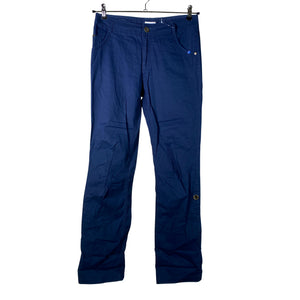 Unisex Luhta - Kangashousut, koko 36 -  (1)