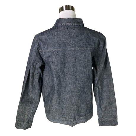 Unisex R-collection - Farkkutakki, koko 38 -  (2)