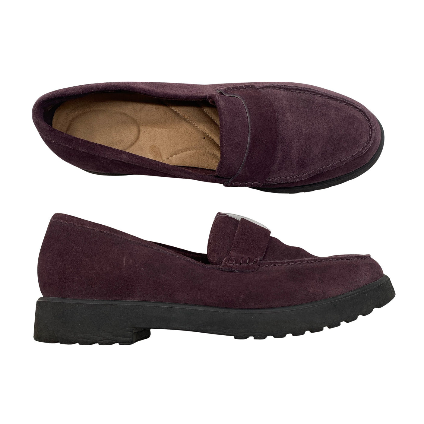 Unisex Clarks - Loaferit, koko 40 -  (1)