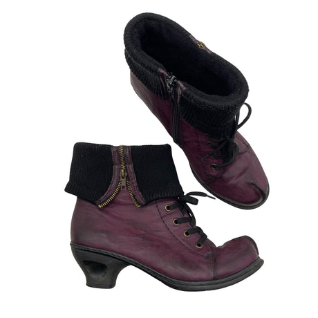 Unisex Rieker - Nilkkurit, koko 40 -  ()