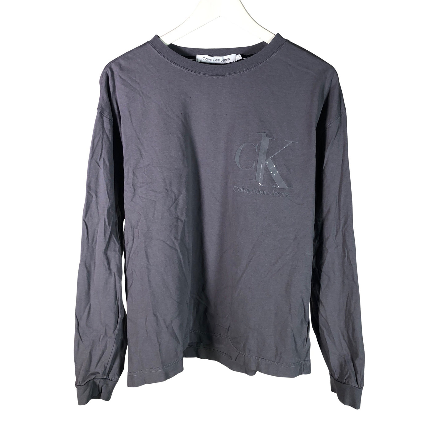 Unisex Calvin Klein - Trikoopaita, koko S -  (1)
