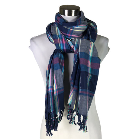 Unisex Gant - Huivi, koko Maxi -  ()