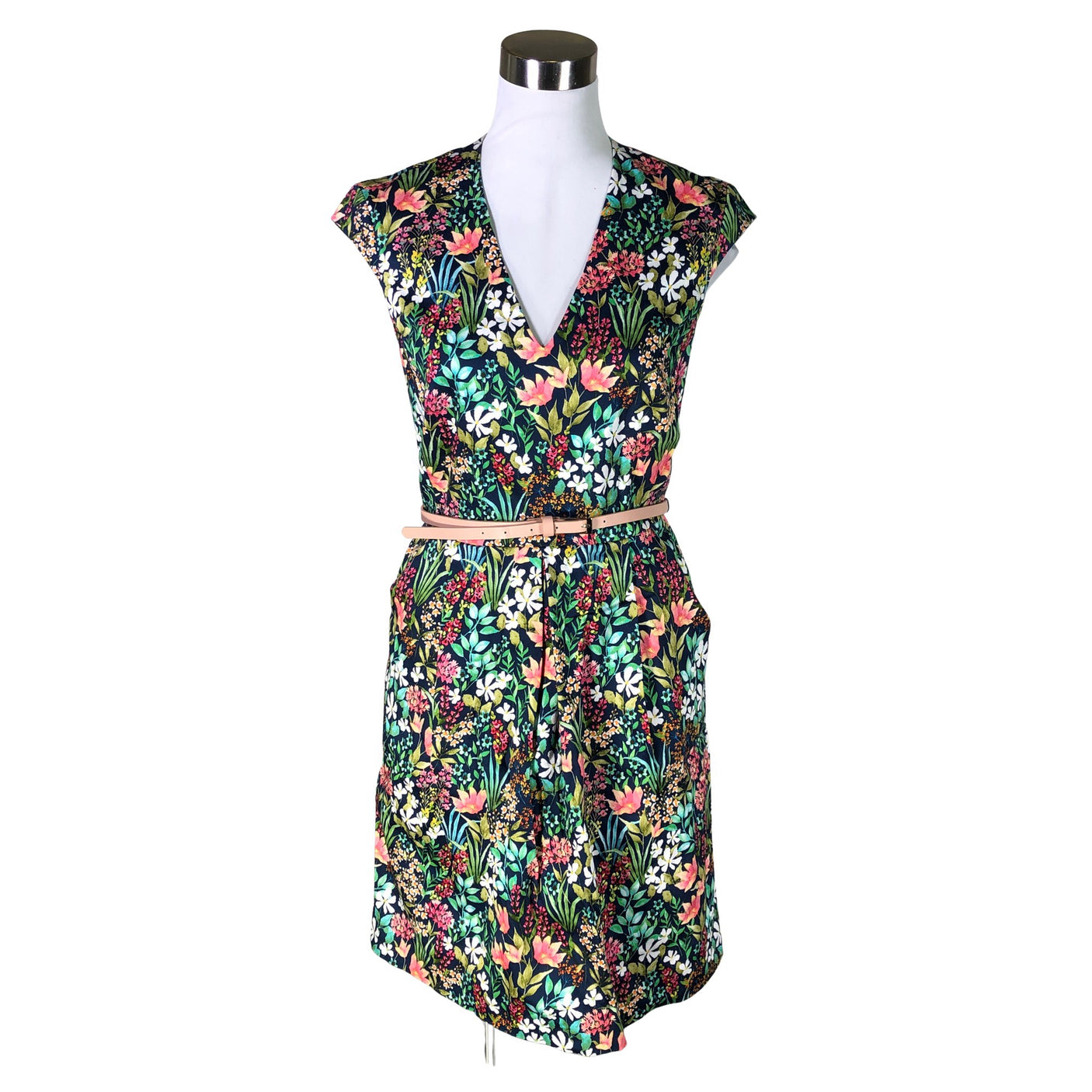 Unisex Esprit - Kotelomekko, koko 38 -  (1)
