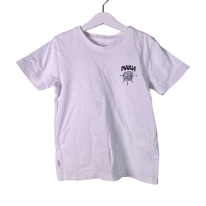 Unisex Makia - T-paita, koko 122 - 128 -  (1)