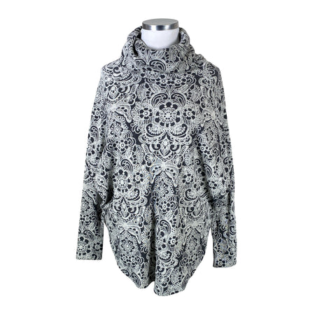 Unisex Ommellinen - Neuletunika, koko 42 -  ()