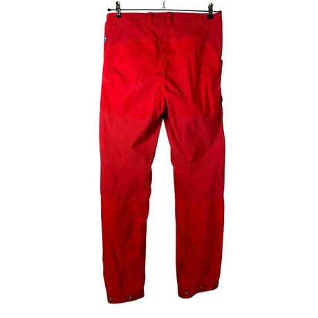 Unisex Fjällräven - Ulkoiluhousut, koko S -  (2)