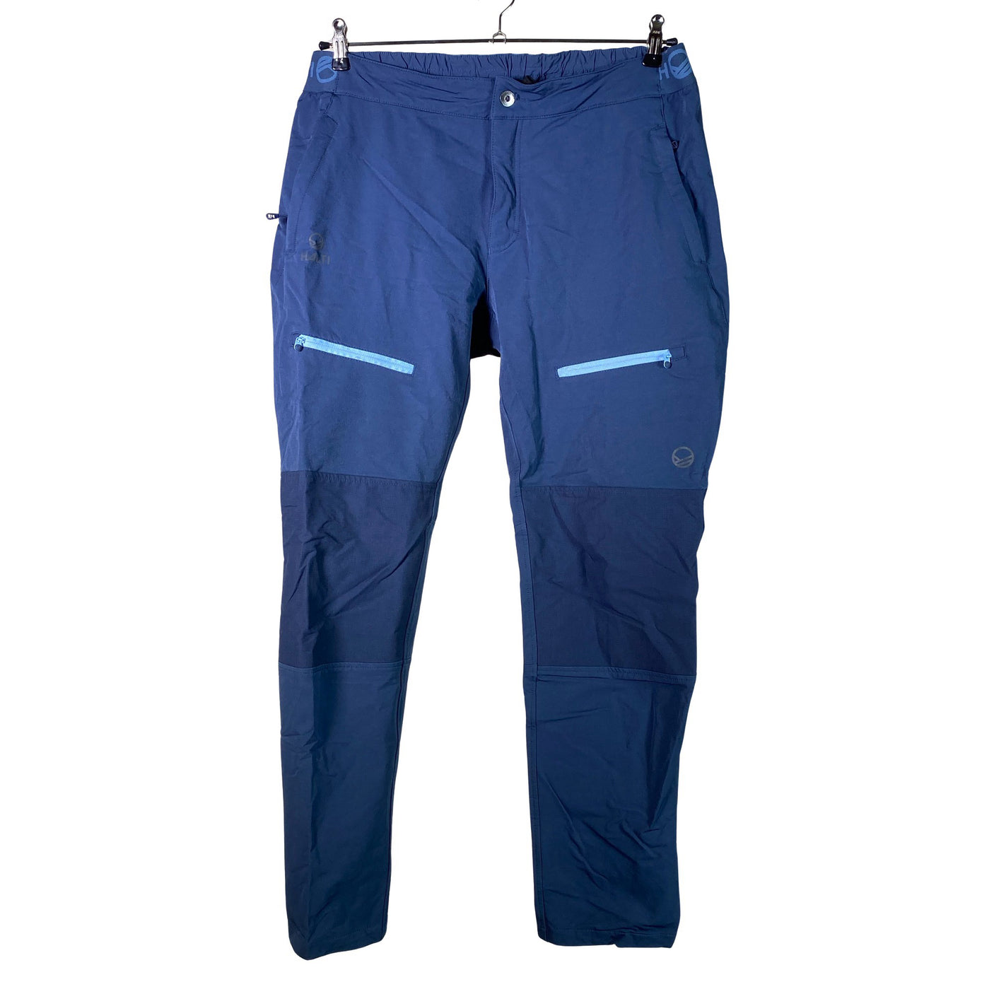 Unisex Halti - Softshell-housut, koko 44 -  (1)