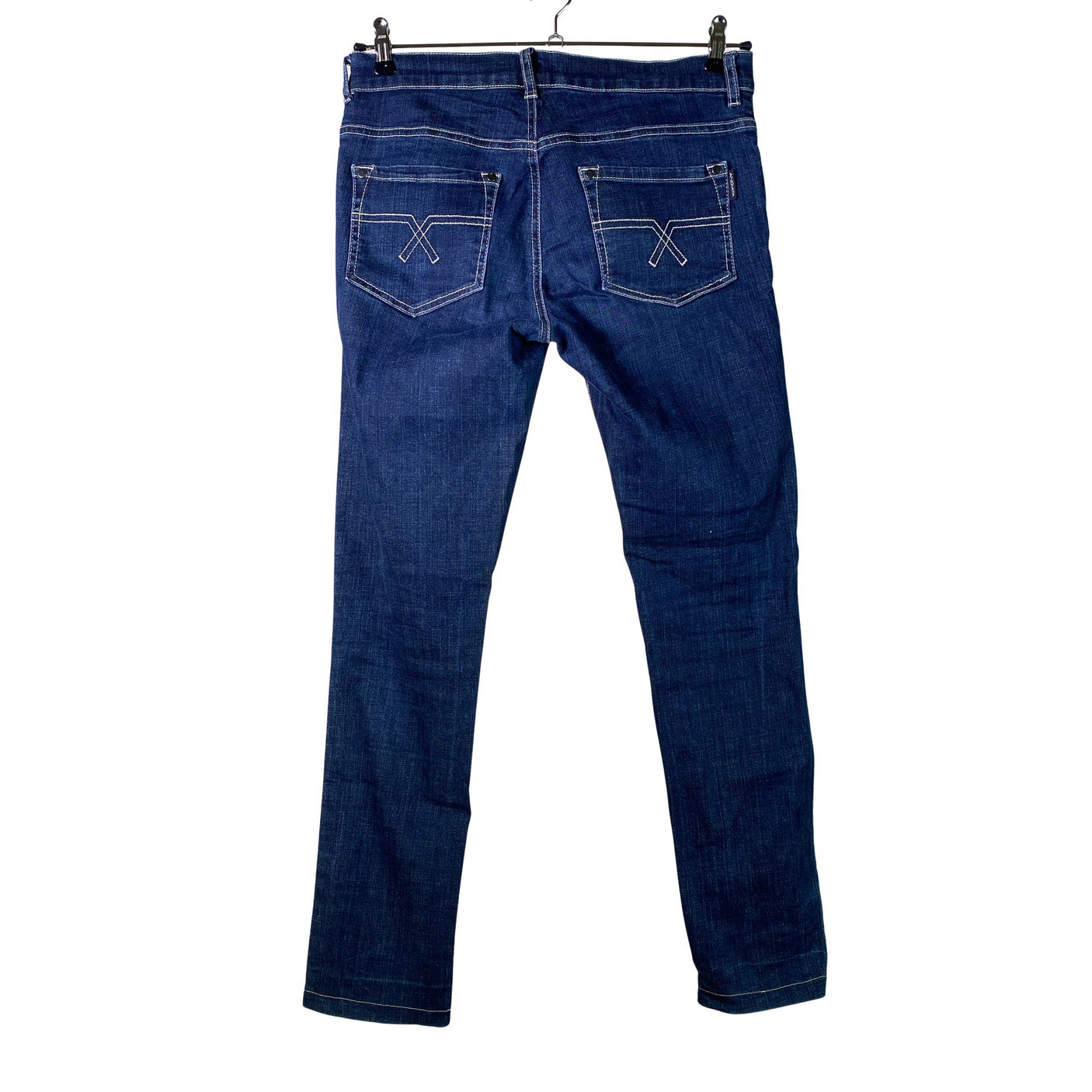 Unisex Andiata - Farkut, koko 40 -  (2)