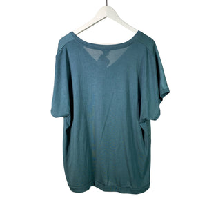 Unisex Lindex - Lyhythihainen pusero, koko 42 -  (2)