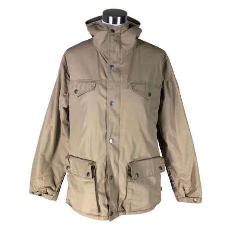 Unisex Fjällräven - Parkatakki, koko 38 -  ()