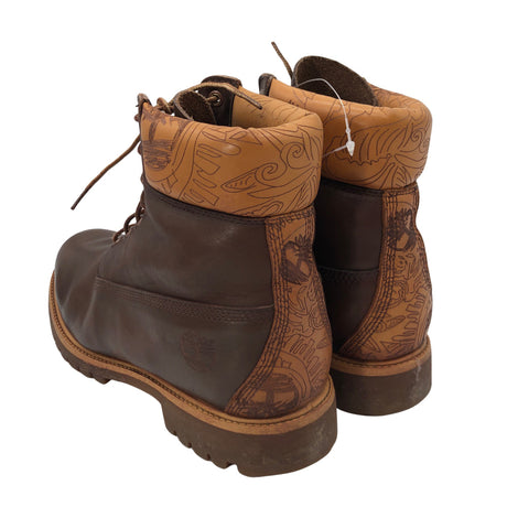 Unisex Timberland - Nilkkurit, koko 43 -  (2)