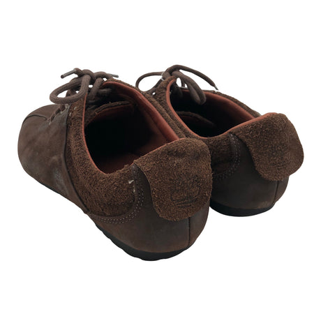 Unisex Timberland - Tennarit, koko 40 -  (2)