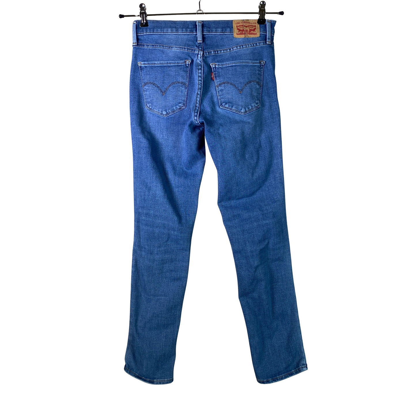 Unisex Levi's - Farkut, koko W26 -  (2)