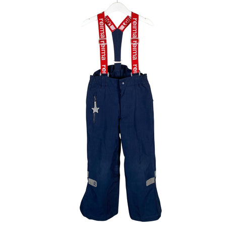 Unisex Reima - Toppahousut, koko 110 - 116 -  ()