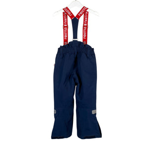 Unisex Reima - Toppahousut, koko 110 - 116 -  (2)