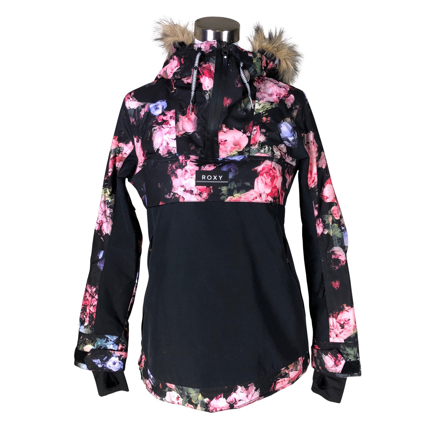 Unisex Roxy - Toppatakki, koko 36 -  (1)