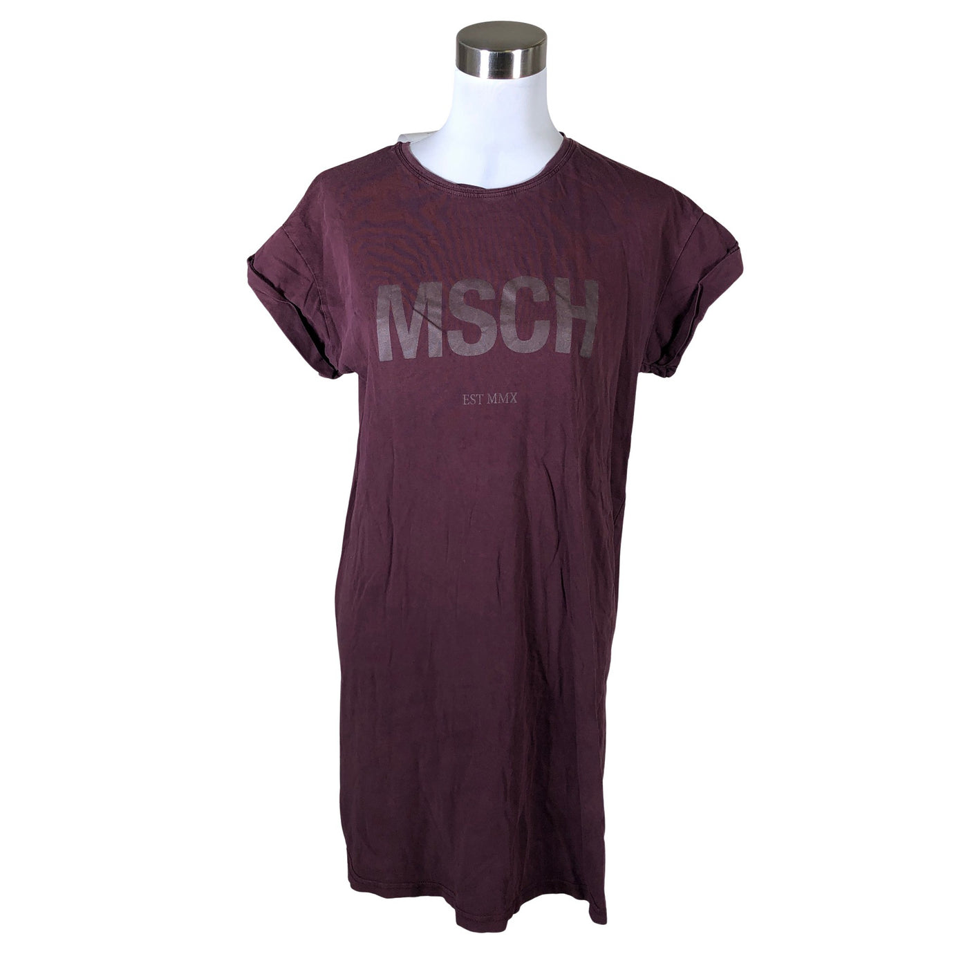Unisex MSCH Copenhagen - Trikootunika, koko 40 -  (1)