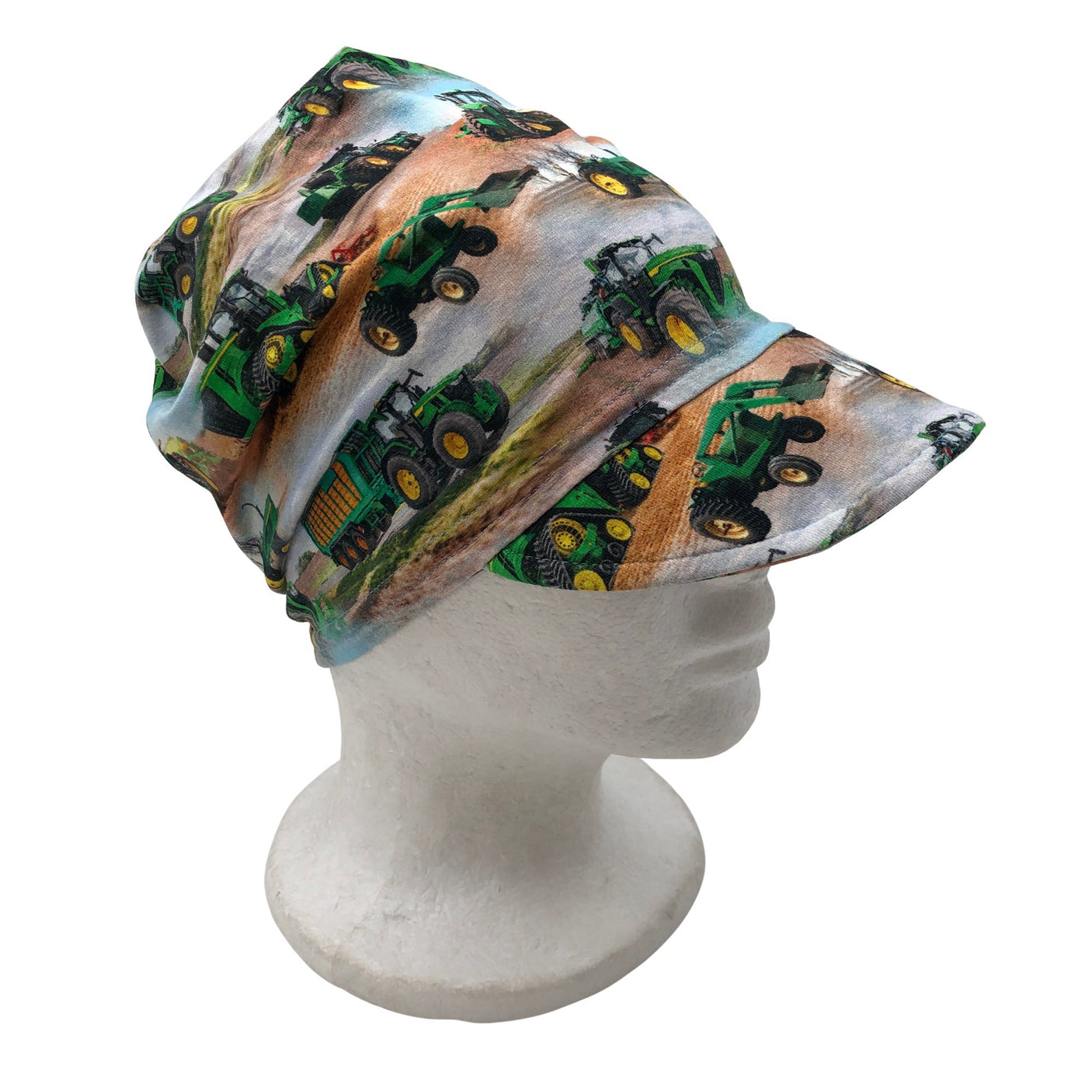 Unisex Vekarat - Ohut pipo, koko 48 - 50 cm -  (1)