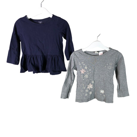 Unisex Gap - Trikoopaita, koko 86 - 92 -  ()