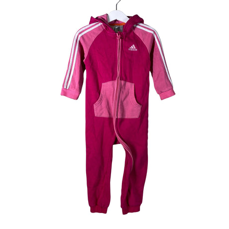 Unisex Adidas - Haalari, koko 86 - 92 -  ()