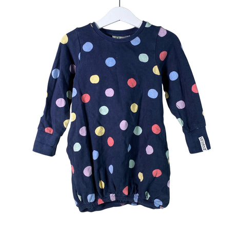 Unisex Geggamoja - Collegetunika, koko 86 - 92 -  ()