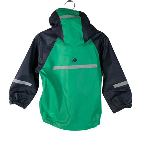 Unisex Didriksons - Sadetakki, koko 86 - 92 -  (2)