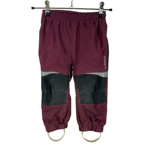 Unisex Everest - Ulkoiluhousut, koko 86 - 92 -  (1)