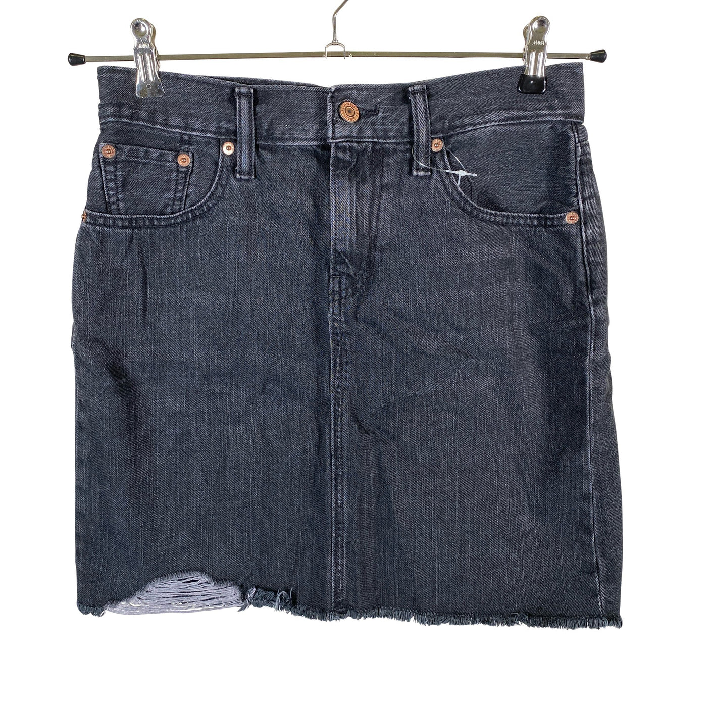 Unisex Levi's - Farkkuhame, koko W26 -  (1)