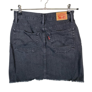 Unisex Levi's - Farkkuhame, koko W26 -  (2)