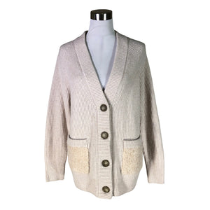 Unisex Repeat - Neuletakki, koko 36 -  (1)