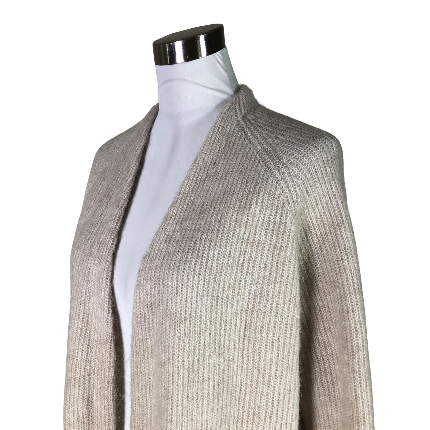 Unisex by Malene Birger - Neuletakki, koko 34 -  (3)