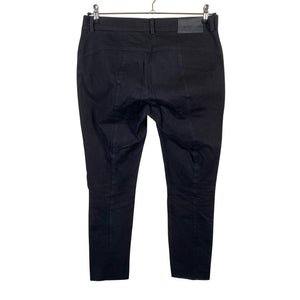 Unisex Andiata - Kangashousut, koko 40 -  (2)