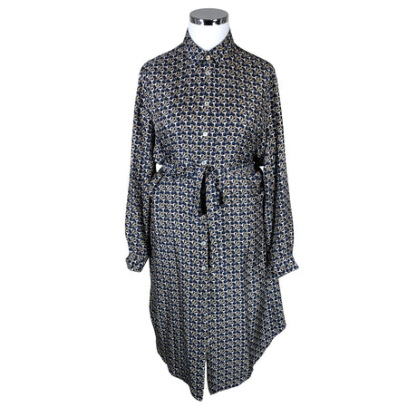 Unisex Balmuir - Sifonkimekko, koko 42 -  ()