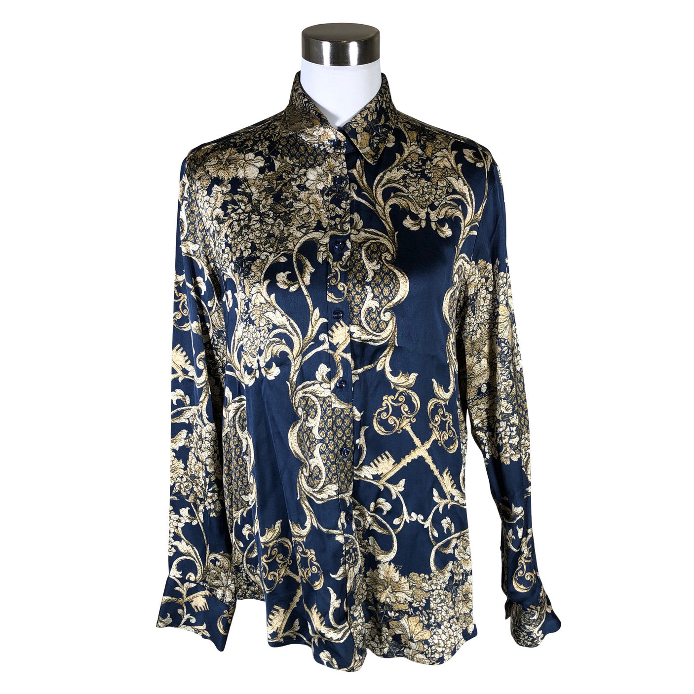 Unisex Andiata - Pusero, koko 38 -  (1)